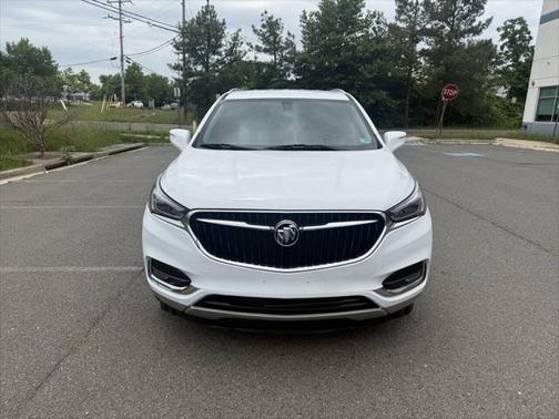 2020 Buick Enclave FWD Essence