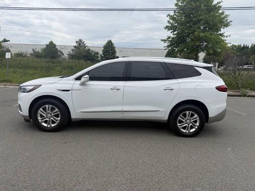 2020 Buick Enclave FWD Essence