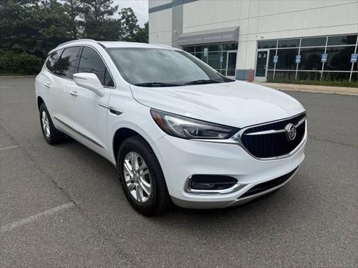 2020 Buick Enclave FWD Essence