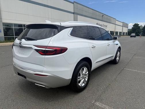 2020 Buick Enclave FWD Essence