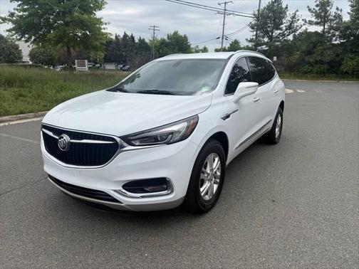 2020 Buick Enclave FWD Essence