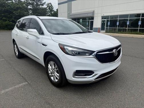 2020 Buick Enclave FWD Essence