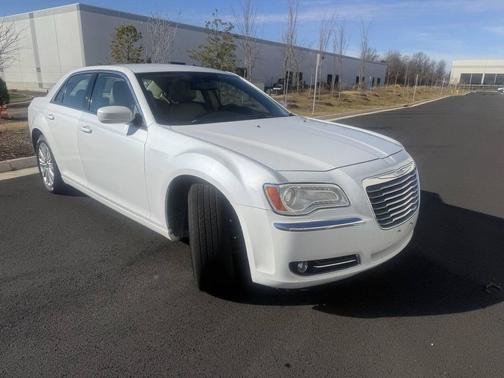 2013 Chrysler 300 S