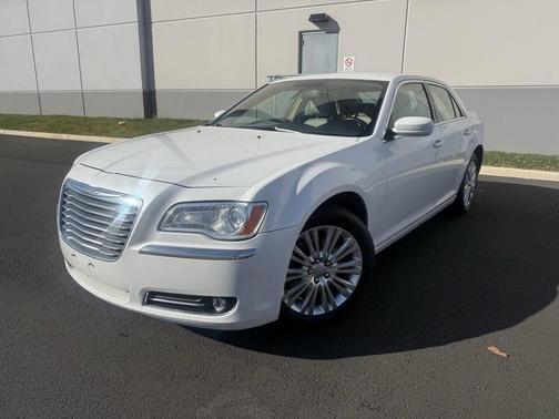 2013 Chrysler 300 S