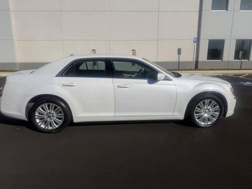 2013 Chrysler 300 S