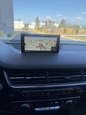 2017 Audi Q7 3.0T Premium