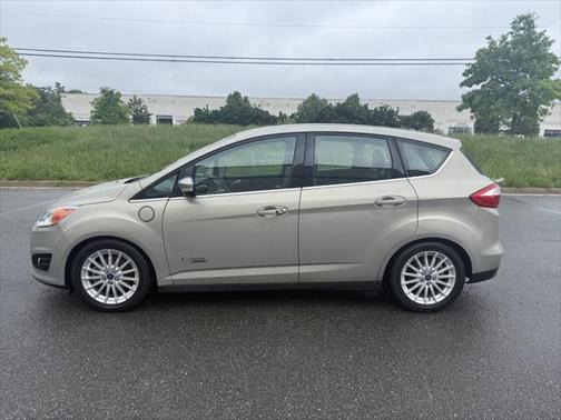 2015 Ford C-Max Energi SEL