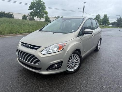 2015 Ford C-Max Energi SEL