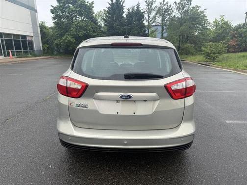 2015 Ford C-Max Energi SEL