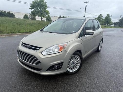 2015 Ford C-Max Energi SEL