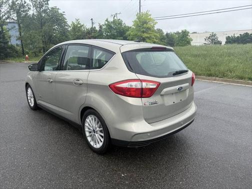 2015 Ford C-Max Energi SEL