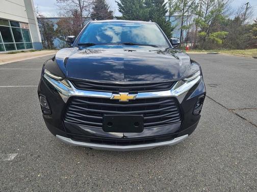 2019 Chevrolet Blazer 2LT