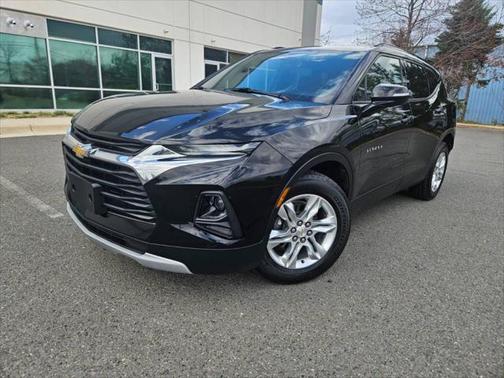 2019 Chevrolet Blazer 2LT