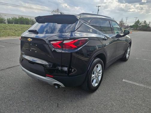 2019 Chevrolet Blazer 2LT