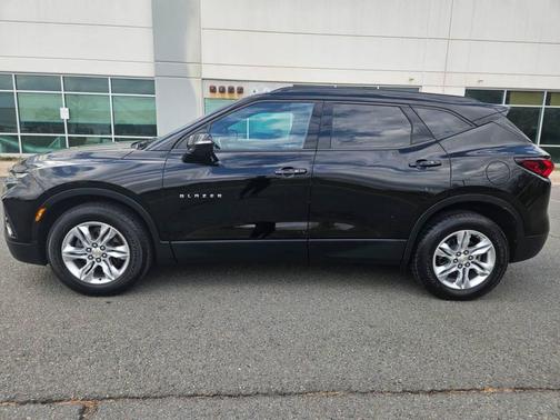 2019 Chevrolet Blazer 2LT