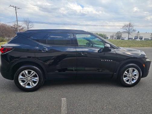 2019 Chevrolet Blazer 2LT