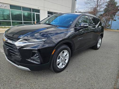 2019 Chevrolet Blazer 2LT