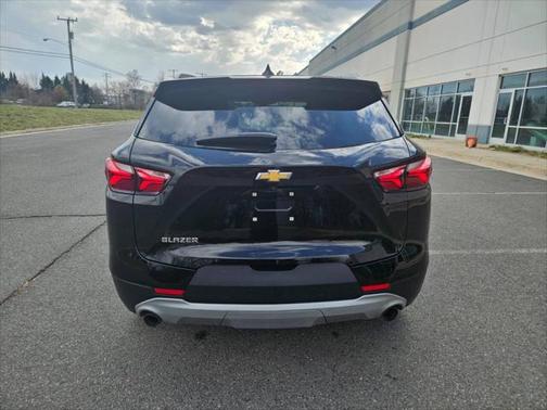 2019 Chevrolet Blazer 2LT