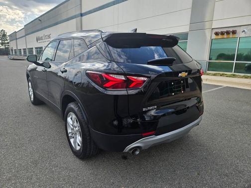 2019 Chevrolet Blazer 2LT