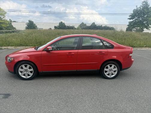 2007 Volvo S40 2.4i