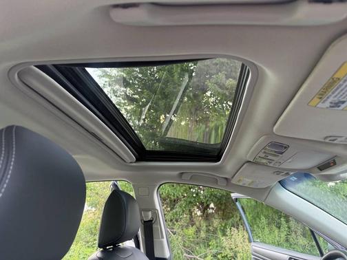 Gray 2015 Subaru Legacy Limited