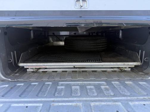 2015 Chevrolet Silverado 1500 WT