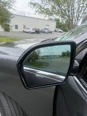 Magnetic Metallic 2020 Ford Expedition XLT