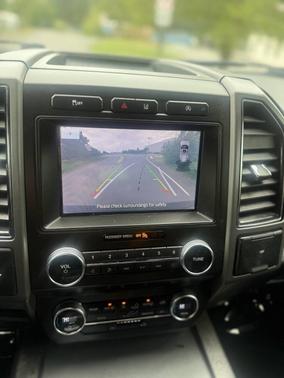 Magnetic Metallic 2020 Ford Expedition XLT