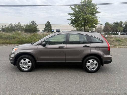 2011 Honda CR-V LX