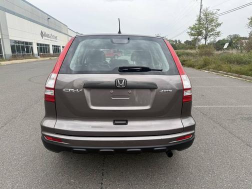 2011 Honda CR-V LX