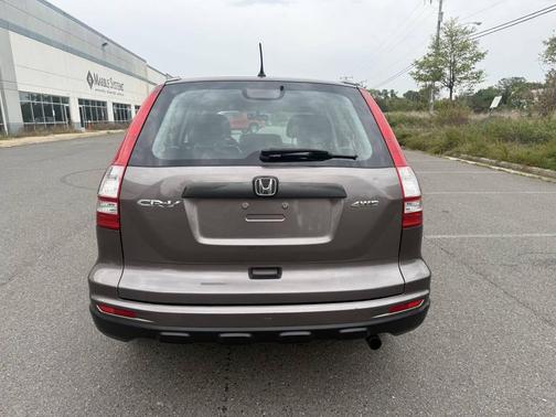2011 Honda CR-V LX