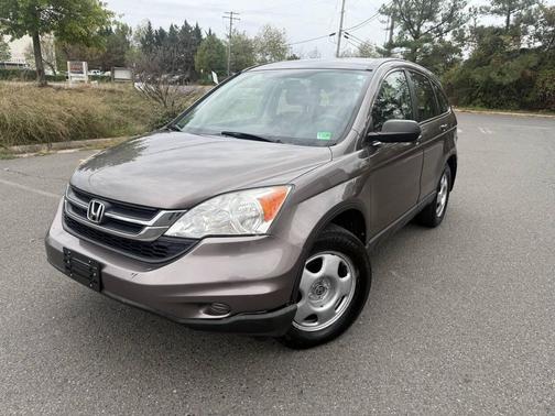 2011 Honda CR-V LX