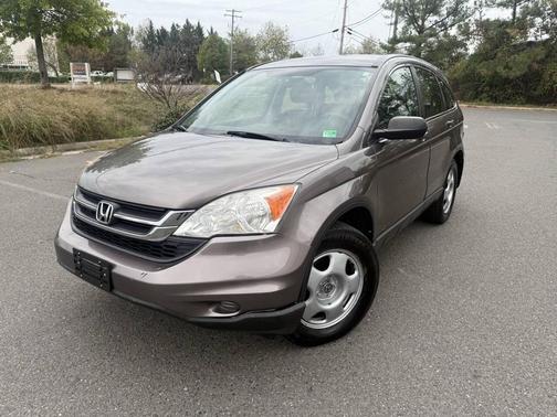 2011 Honda CR-V LX
