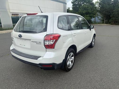 2014 Subaru Forester 2.5i