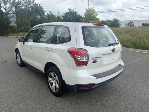 2014 Subaru Forester 2.5i