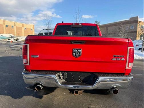 2015 RAM 1500 Laramie