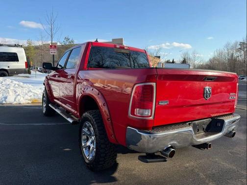 2015 RAM 1500 Laramie