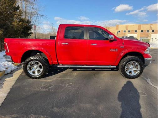 2015 RAM 1500 Laramie