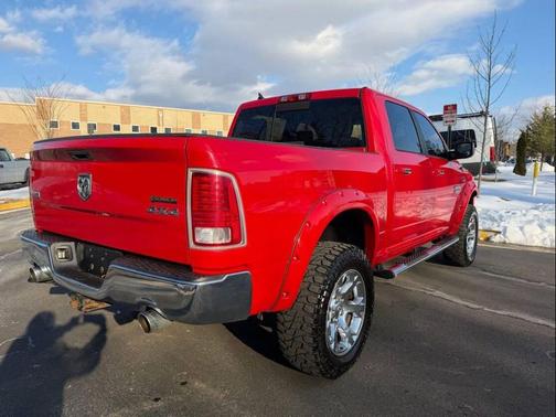 2015 RAM 1500 Laramie