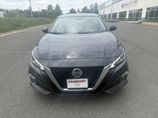 2020 Nissan Altima 2.5 SL