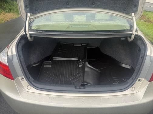 Gold 2015 Honda Accord EX-L