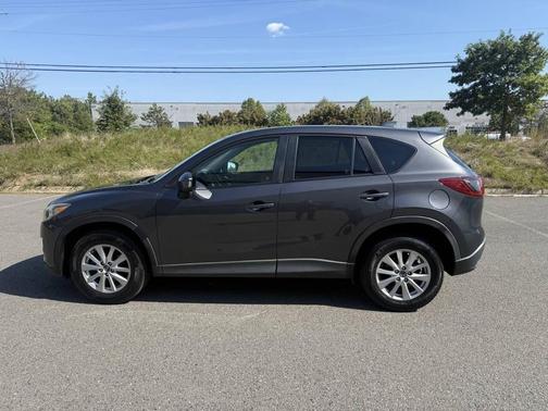 2015 Mazda CX-5 Touring