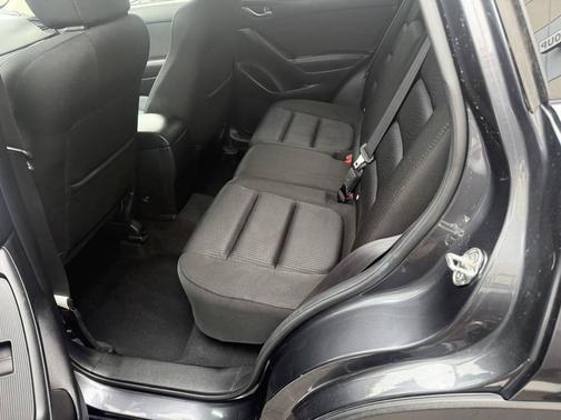 2015 Mazda CX-5 Touring