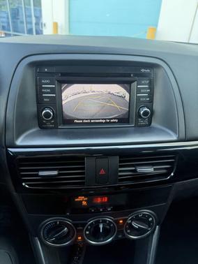 2015 Mazda CX-5 Touring