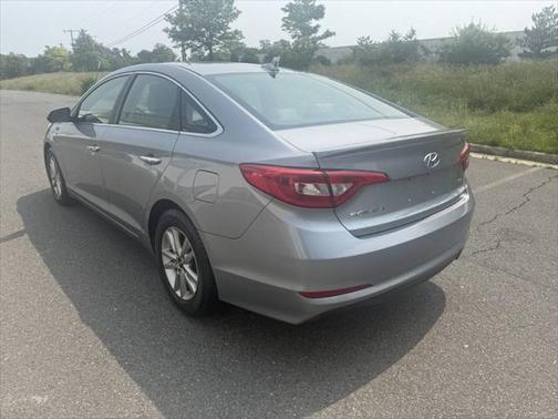 2015 Hyundai SONATA ECO