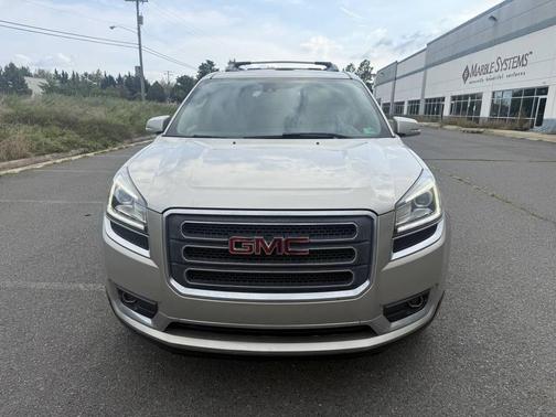 2017 GMC Acadia Limited Base AWD 4dr SUV