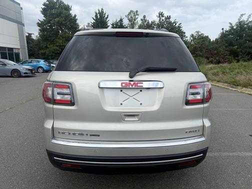 2017 GMC Acadia Limited Base AWD 4dr SUV