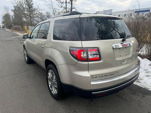 2017 GMC Acadia Limited Base AWD 4dr SUV