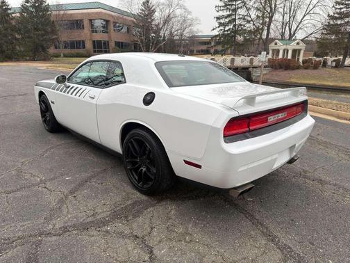 2014 Dodge Challenger R/T