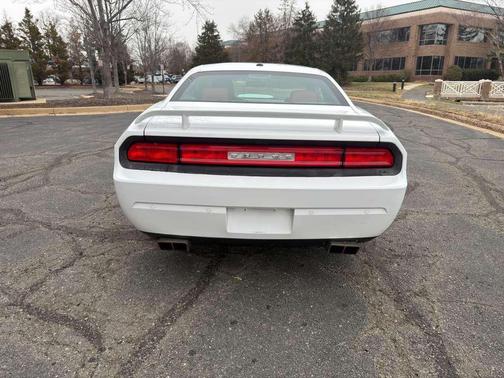 2014 Dodge Challenger R/T